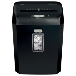 Destructora Rexel Promax QS RES1123, negro