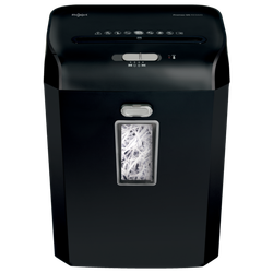 Destructora Rexel Promax QS RES823, negro