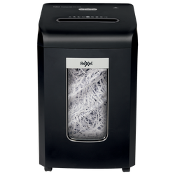 Destructora Rexel Promax QS RSS1838, negro