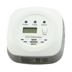 Detector autónomo de CO doméstico EYEHOMELifeCO