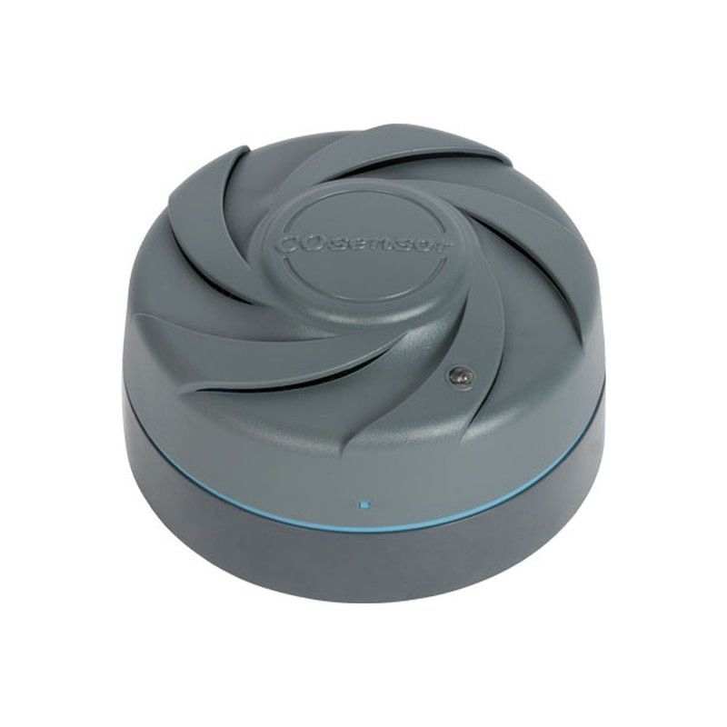 Detector de Dióxido de Nitrógeno (NO2) SDN