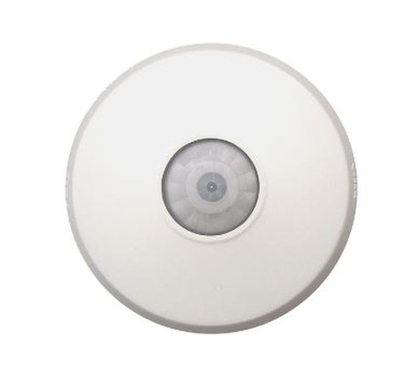 Detector de movimiento de techo Rodman DMT