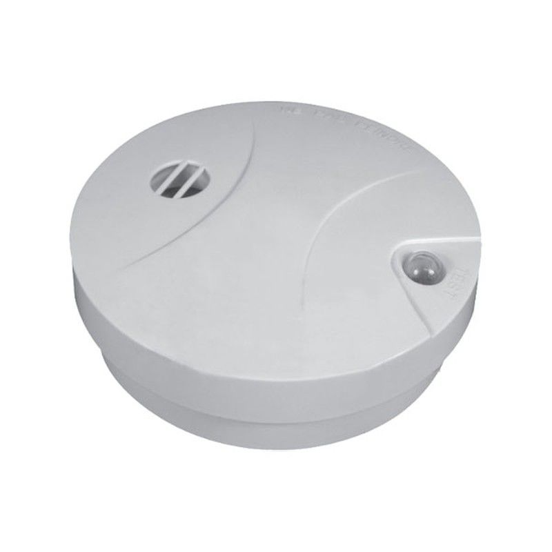 Detector doméstico de humos DAH9V