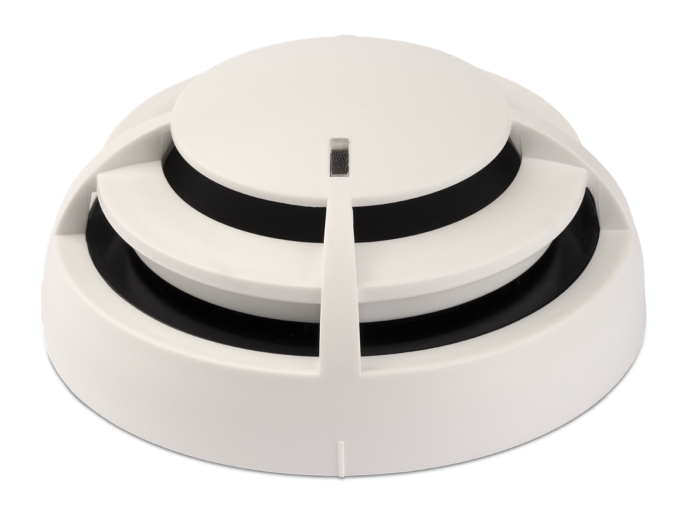 Detector multisensor con aislador A50SHCOI