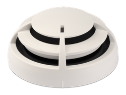 Detector multisensor con aislador A50SHCOI