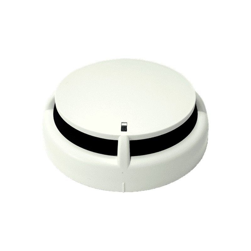 Detector óptico de humos convencional