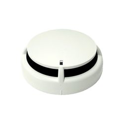 Detector óptico de humos convencional