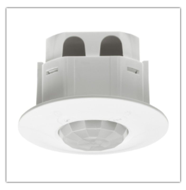 Detector PIR 360o Empotrar LEGRAND | 048941