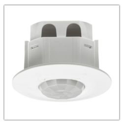 Detector PIR 360o Empotrar LEGRAND | 048941