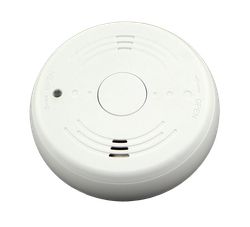 Detectores autónomos de humo domésticos WIFI EYEHOMELIFE