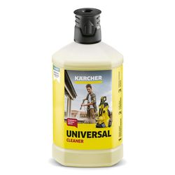 Detergente Universal