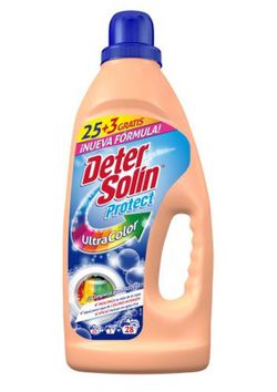 Detersolin Liq.(25D) Ultra