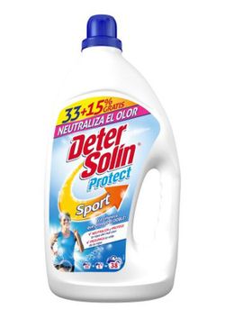 Detersolin Liq.(33+5D) Sport