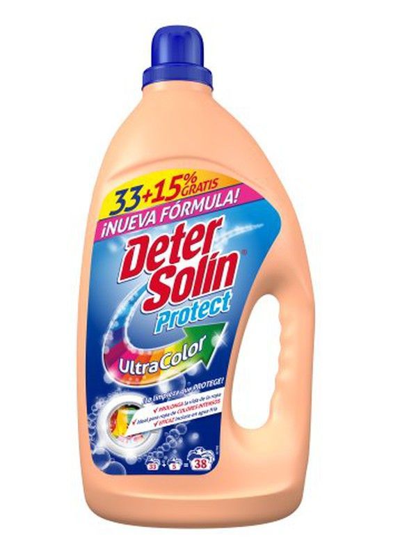 Detersolin Liq.(37D) Ultra