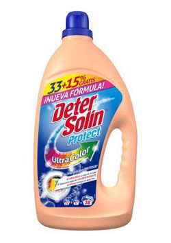 Detersolin Liq.(37D) Ultra