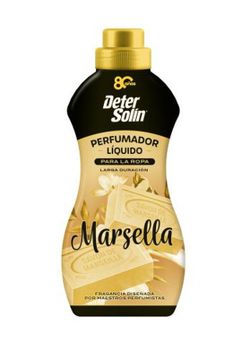 Detersolin Perfumador Liq.Marsella 720Ml