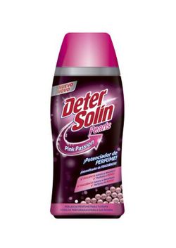 Detersolin Perlas 275 Gr. Pink Pasion