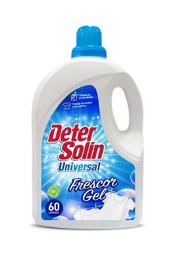 Detersolin Universal Gel Frescor (60D)