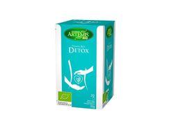 Detox Eco  20 Filtros