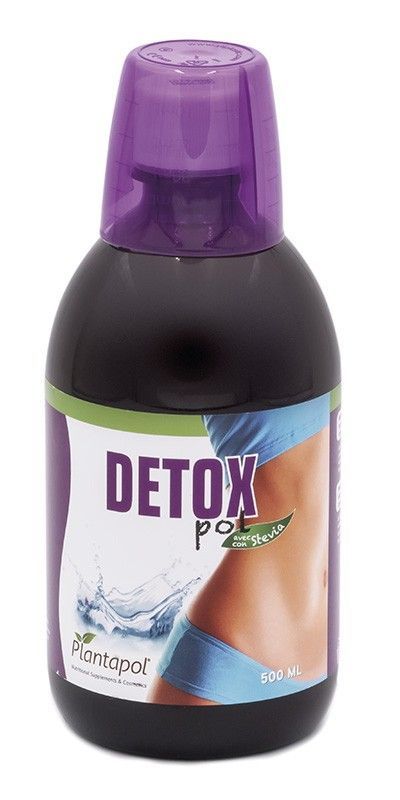 Detoxpol 500 Ml