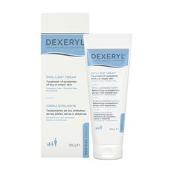 Dexeryl Crema Proteccion Cutanea 250 Ml