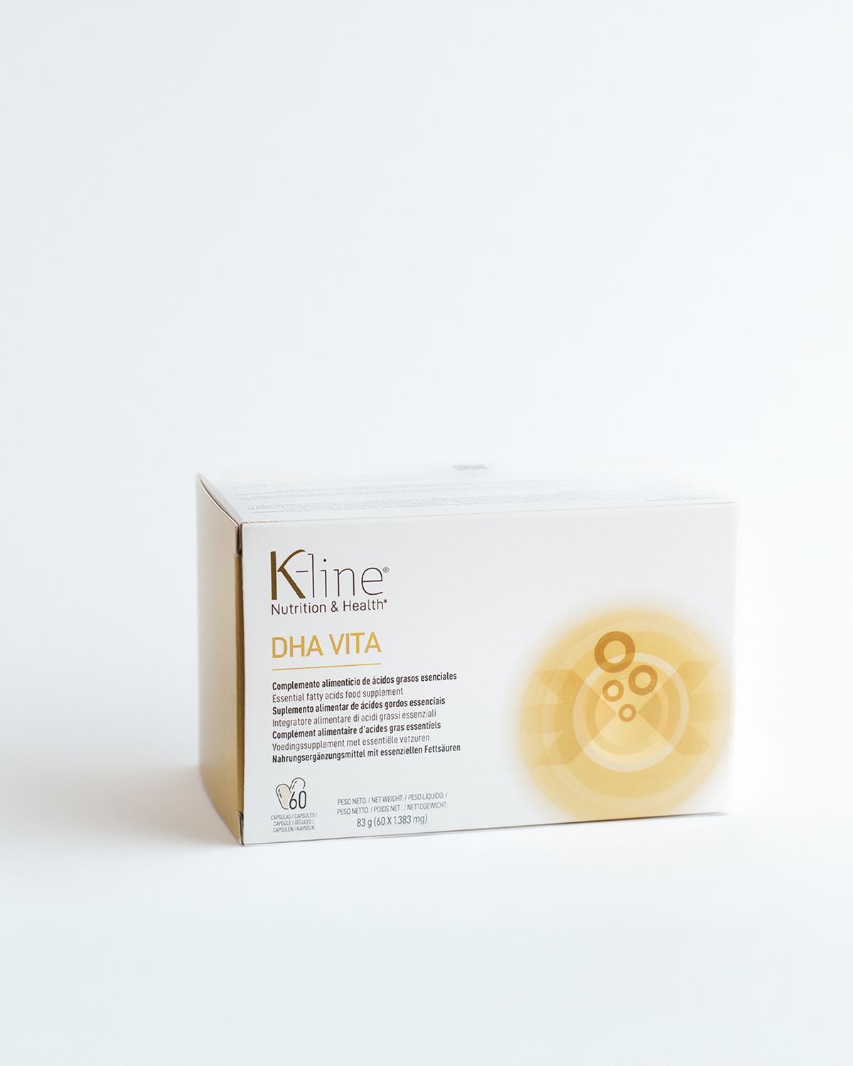 DHA Vita K-Line