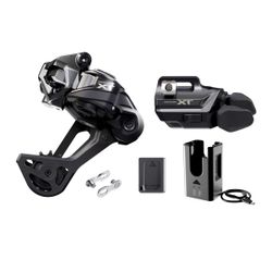DI2 Upgrade Kit XT (M8250) RD-SGS, SW-IR, BT, EC, QL