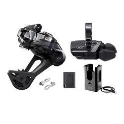DI2 Upgrade Kit XT (M8250) RD-SGS, SW-R, BT, EC, QL