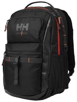 Día de trabajo mochila Negro Helly Hansen