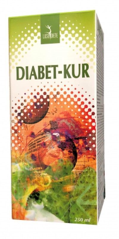 Diabet-Kur 250 Ml