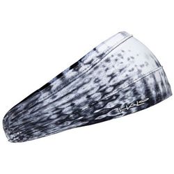 💧🔥 Diadema Deportiva HALO BANDIT Pullover Storm - Antideslizante y Absorbente de Sudor