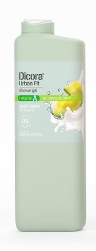 Dicora Urban Fit Gel 750 Vitamina A