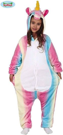 Didfraz Pijama unicornio infantil