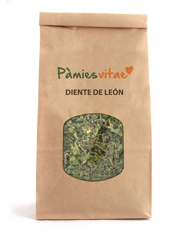 Diente de León Para Infusión 100gr Pàmies Vitae