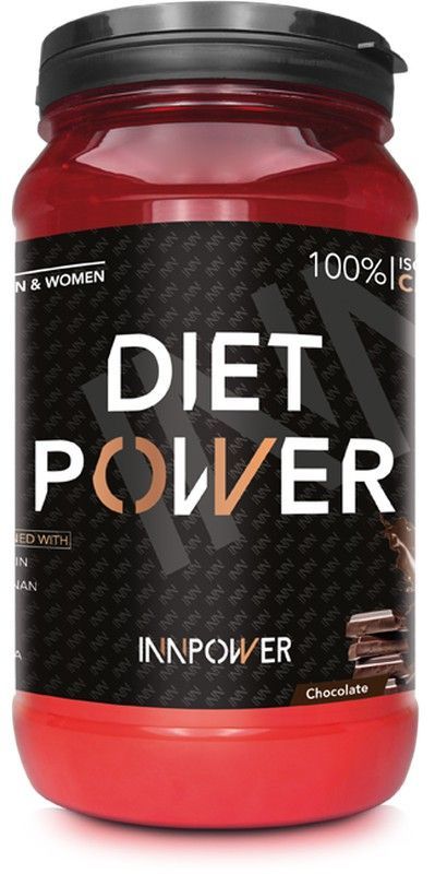 Diet Power Fresa 755 Gr