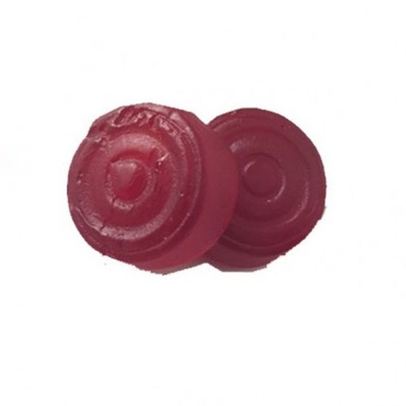 Dietorelle mora (800 gramos). Caramelo masticable Dietorelle sabor a Mora Sin Azúcar