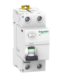 Diferencial Schneider Electric A9R81240 IID 2P 40A 30mA AC