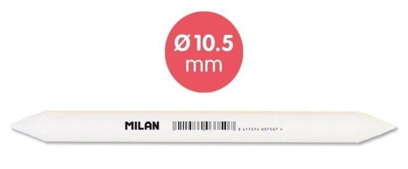 Difuminadores Ø 10,5 mm