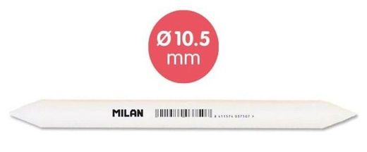 Difuminadores Ø 10,5 mm