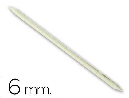 Difumino artist nº 1 de 6 mm