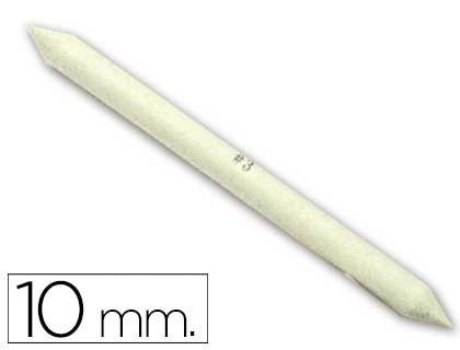 Difumino artist nº 3 de 10 mm