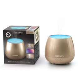 Difusor Brumizador Esteban Paris Easy Pop Platinum