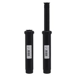 Difusor Riego 10 Cm C/Tober.Reg.25º-360º