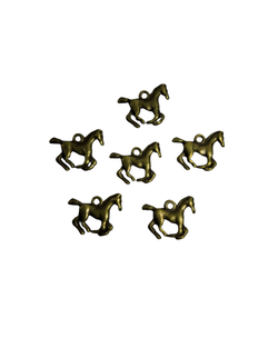 Dije Mini de Caballo - Año Nuevo Chino