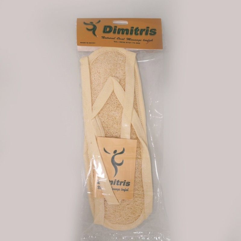 Dimitris Banda Baño Básica