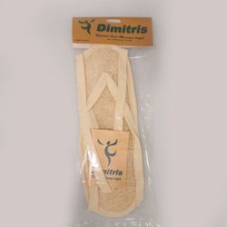 Dimitris Banda Baño Básica