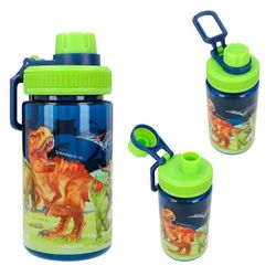 Dino World - Botella 500 ml.