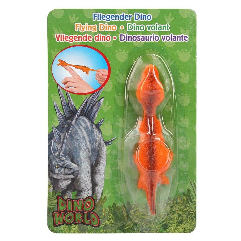 Dino World - Dinosaurio Volante