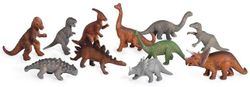 Dinosaurios 12 und.
