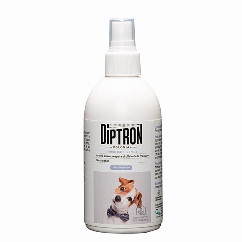 Diptron Bruma de Colonia Perro 250ml